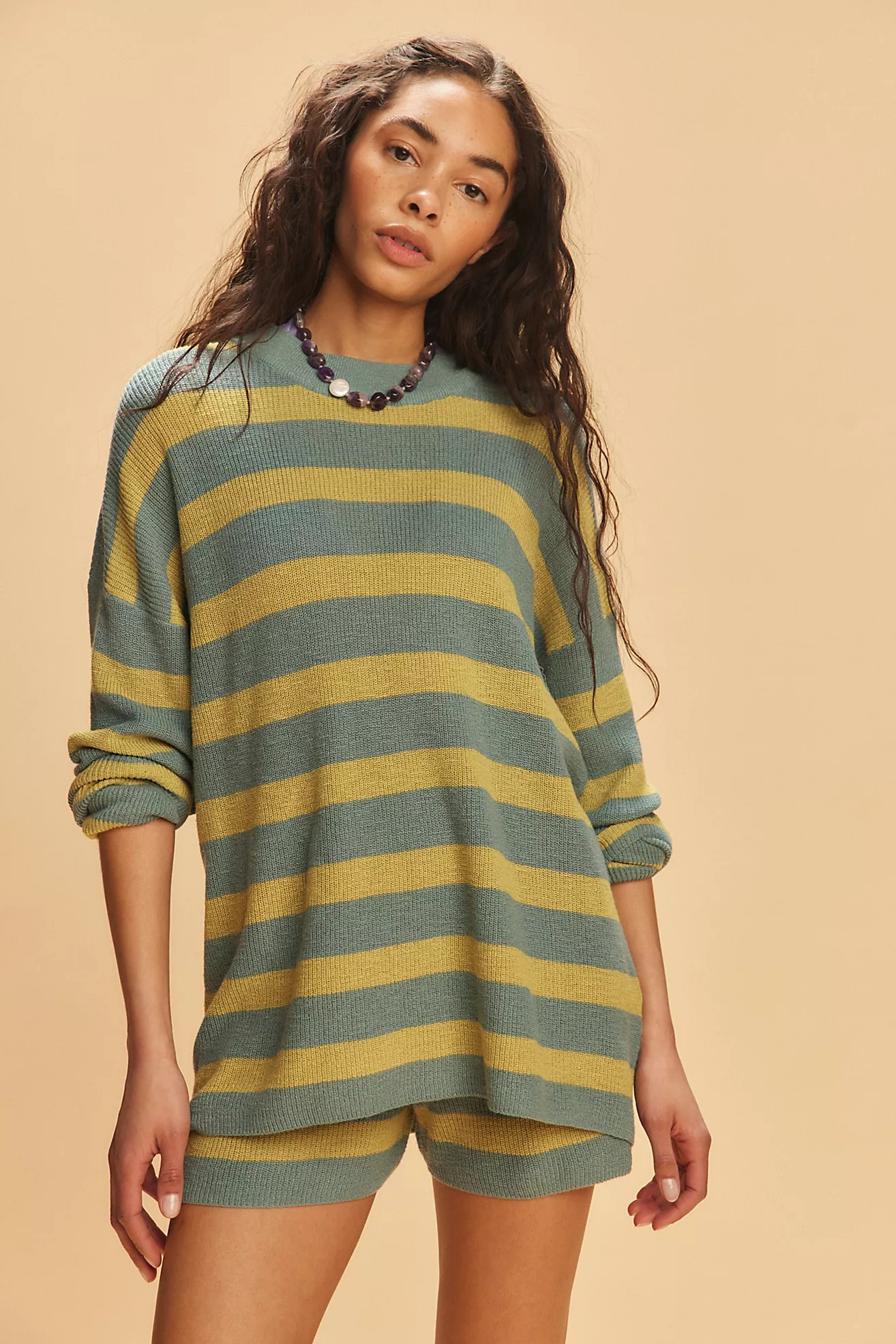 Malibu Surf Sweater Set | Free People (Global - UK&FR Excluded)