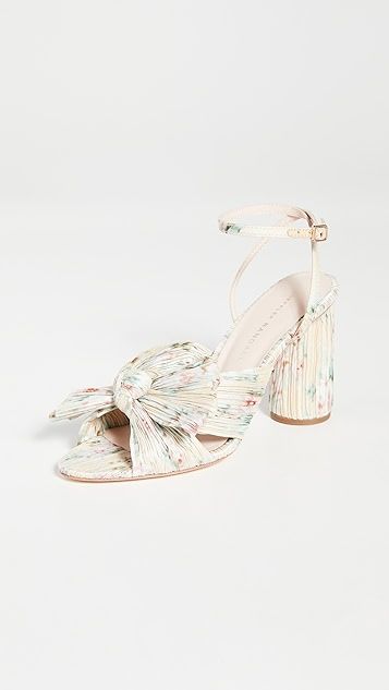 Camellia Sandals with Ankle Strap | Shopbop