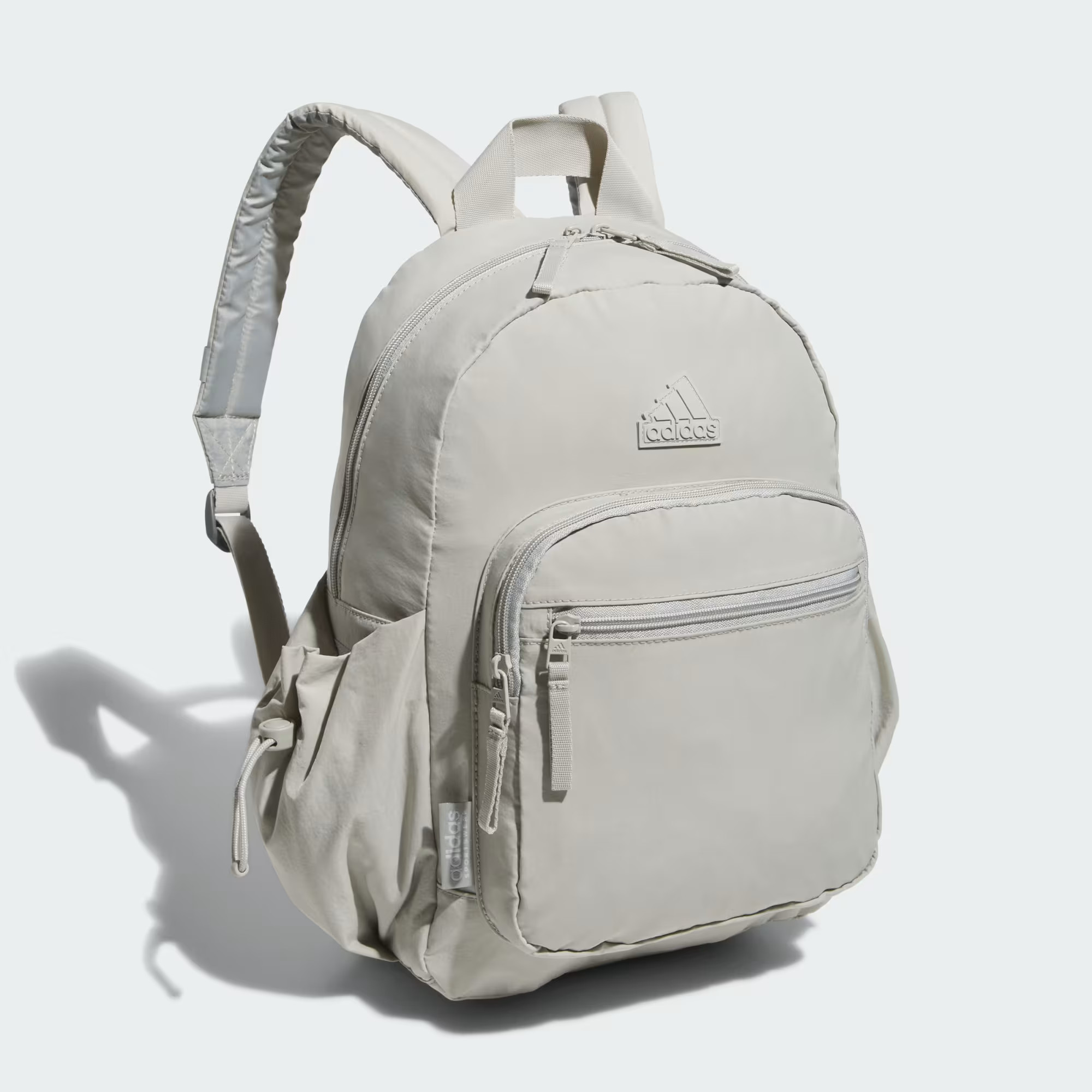adidas Weekender Backpack - Grey | Free Shipping with adiClub | adidas US | adidas (US)