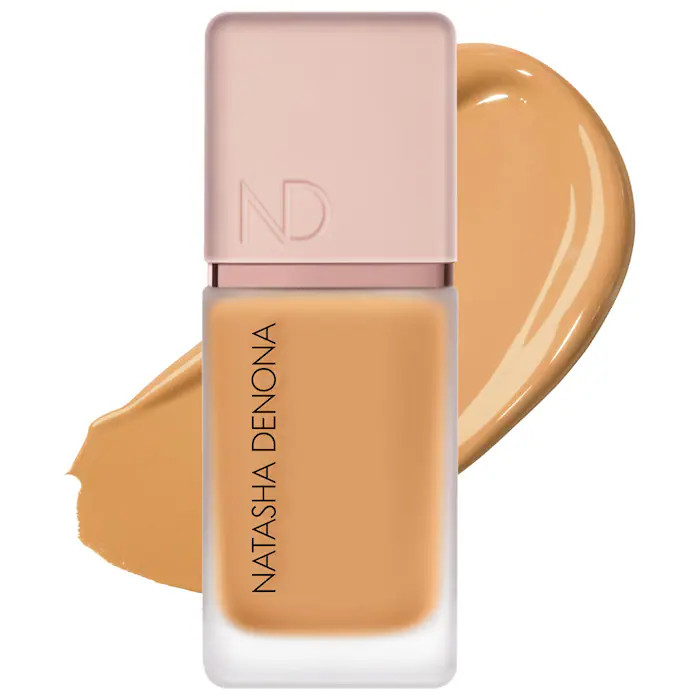 Hy-Glam Foundation Hydrating & Blurring Luminous Longwear Serum Foundation | Sephora (US)