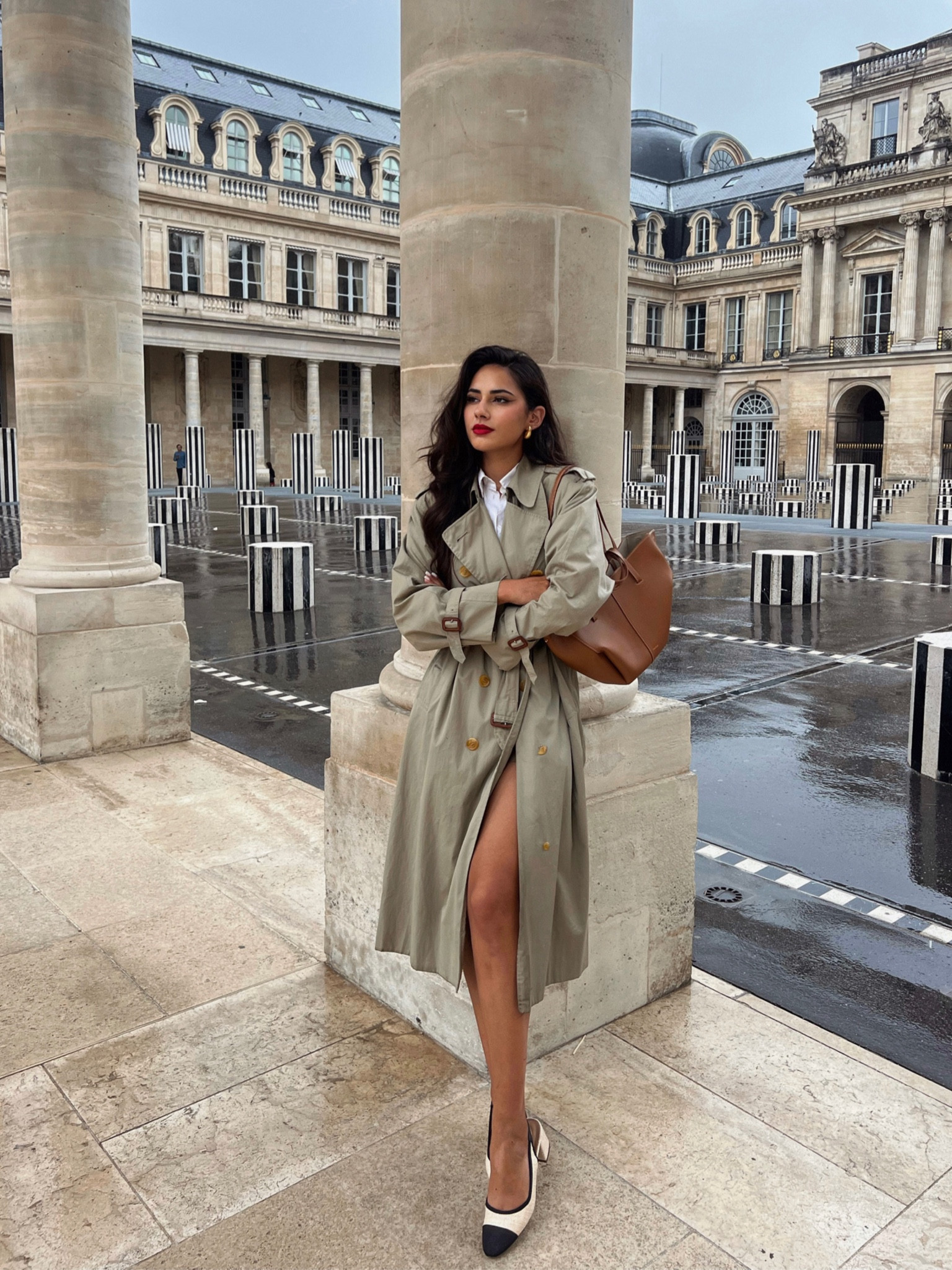 Rainy fall day outfit ☔️🍂

#LTKSeasonal #LTKstyletip #LTKeurope