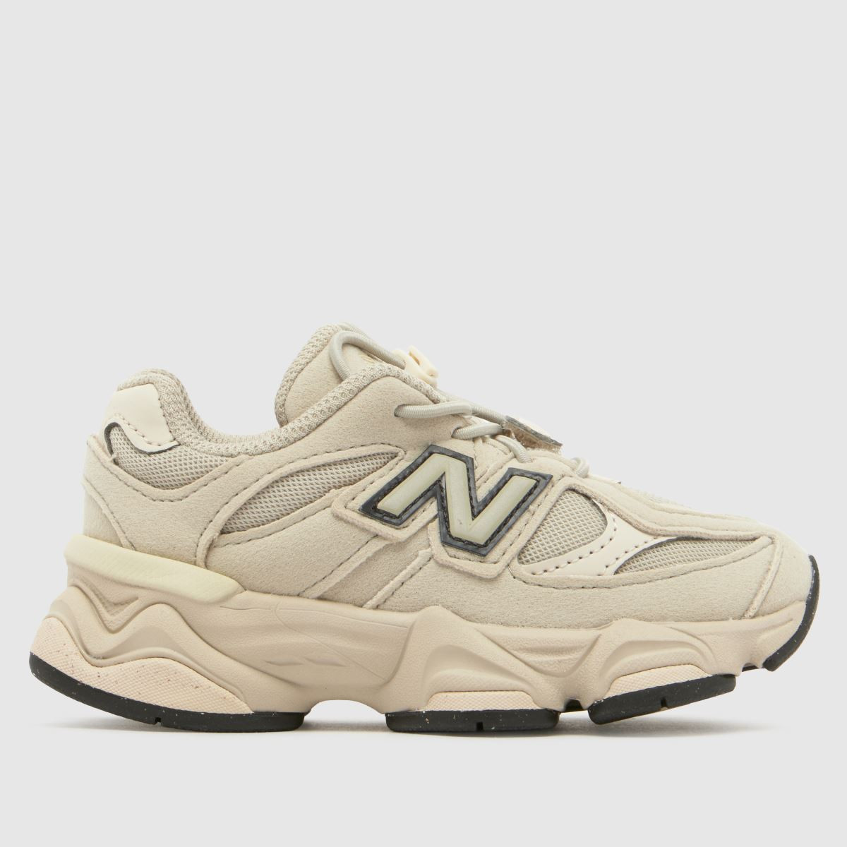 Kids Toddler Stone New Balance 9060 Trainers | schuh | Schuh
