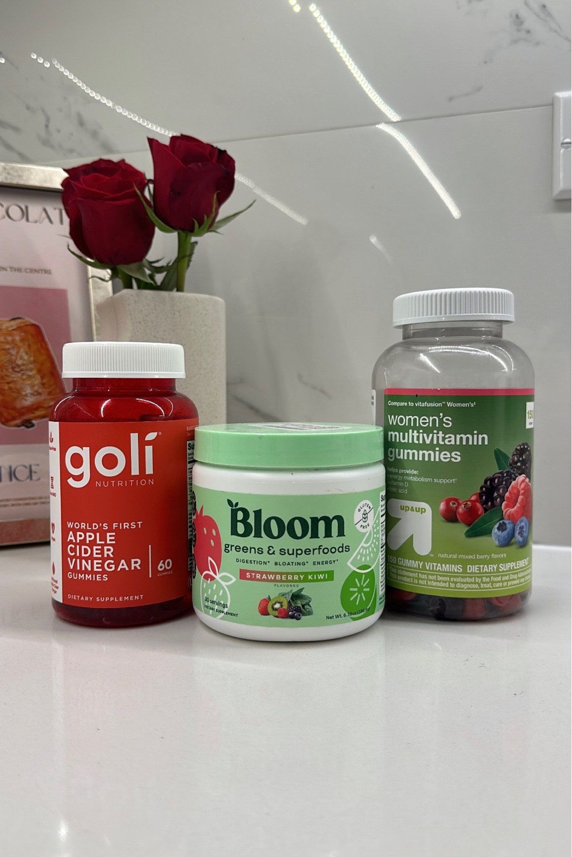 My Morning Vitamins & Dietary Supplements for my Health & Body☺️💊🍓🥝 


#LTKfitness #LTKbeauty #LTKfindsunder50