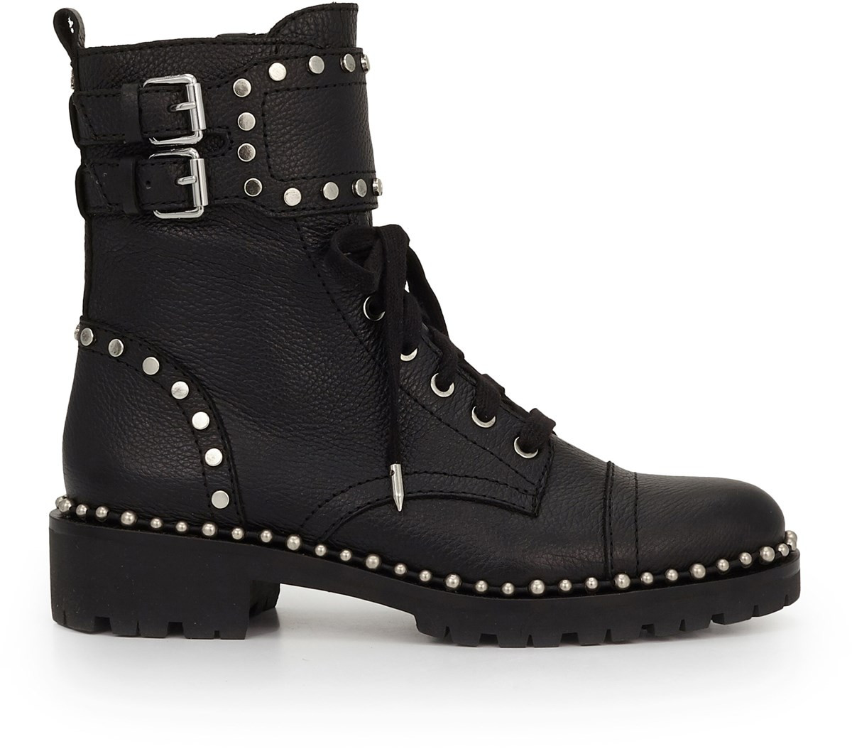 Jennifer Combat Boot | Sam Edelman