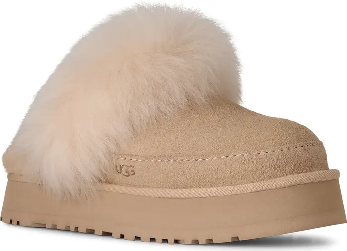 Disquette Chalet Slipper (Women) | Nordstrom
