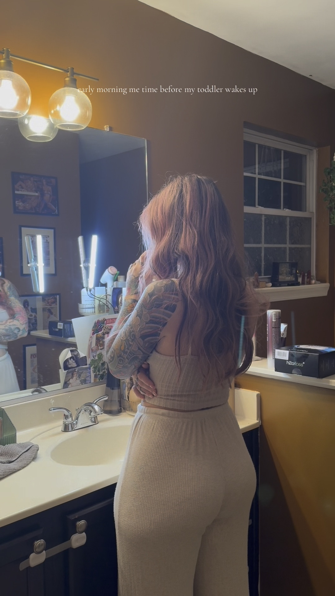 my favorite loungewear 

#LTKStyleTip #LTKFindsUnder100 #LTKWatchNow