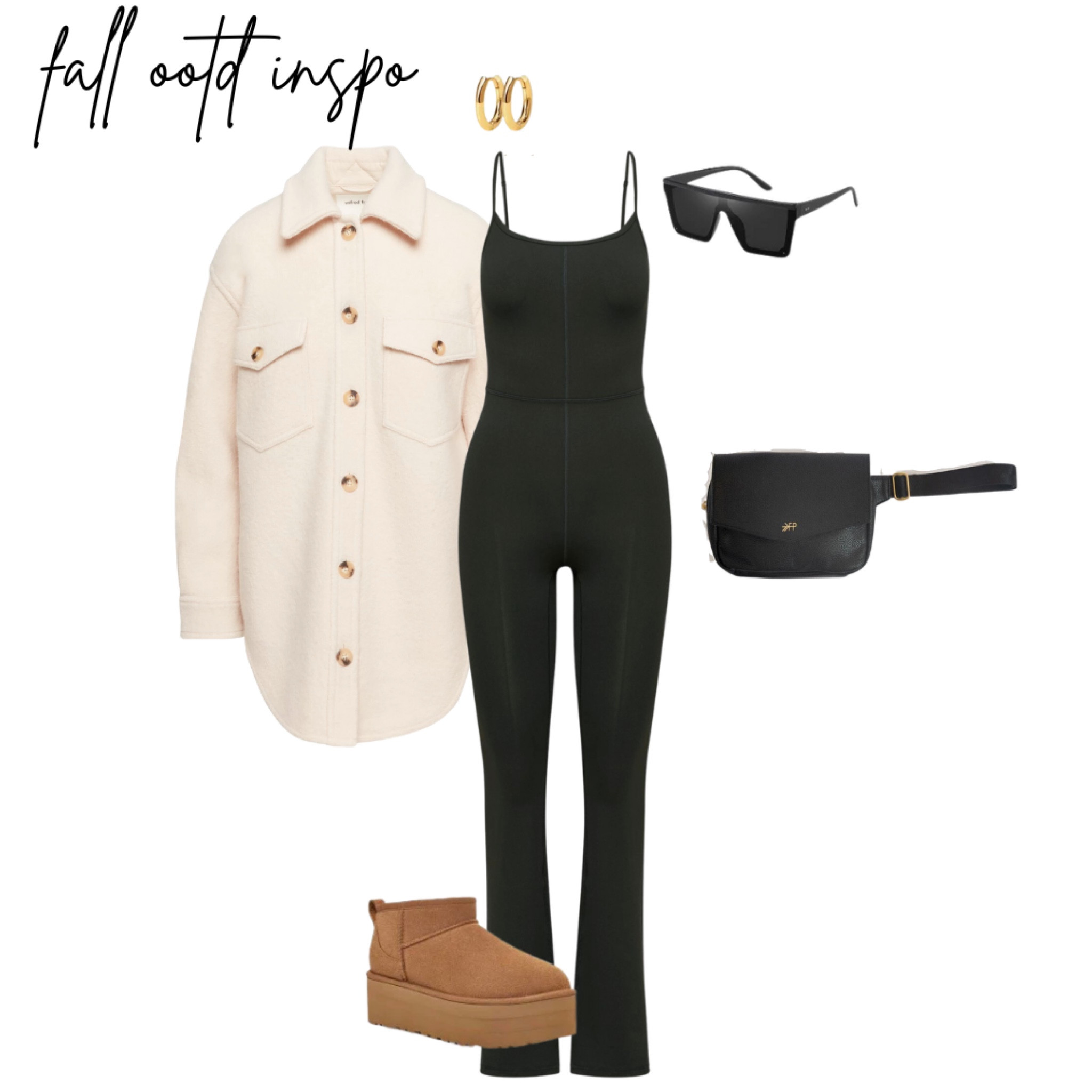 Comfortable fall ootd inspo 💗

#LTKfindsunder100 #LTKSeasonal #LTKstyletip