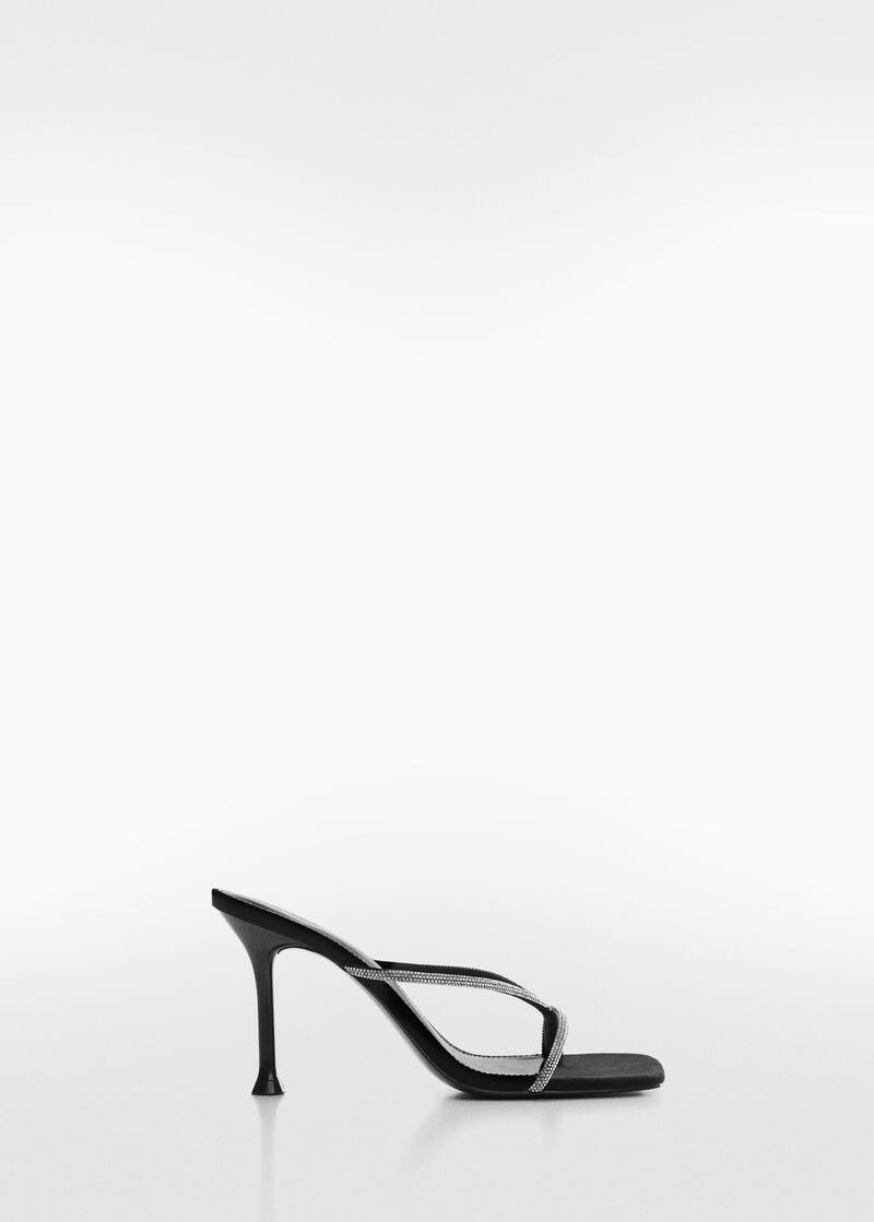 Search: black heels (74) | Mango United Kingdom | MANGO (UK)
