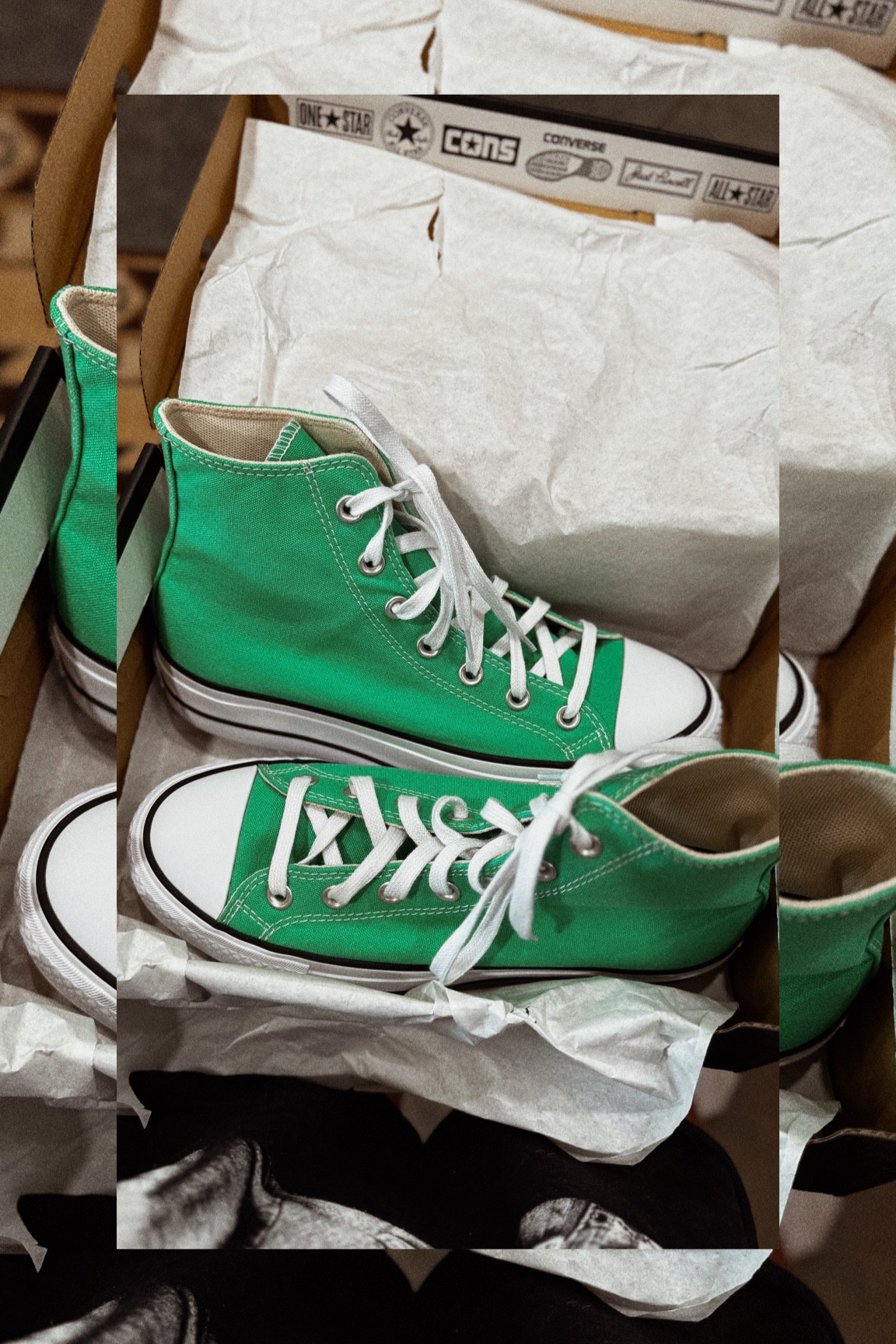 these are my third paid/color of these shoes I am OBSESSED!! go down .5 a size 👟 

#LTKSaleAlert #LTKStyleTip #LTKShoeCrush