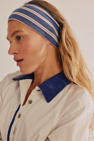 Cool Crew Soft Headband | Free People (Global - UK&FR Excluded)