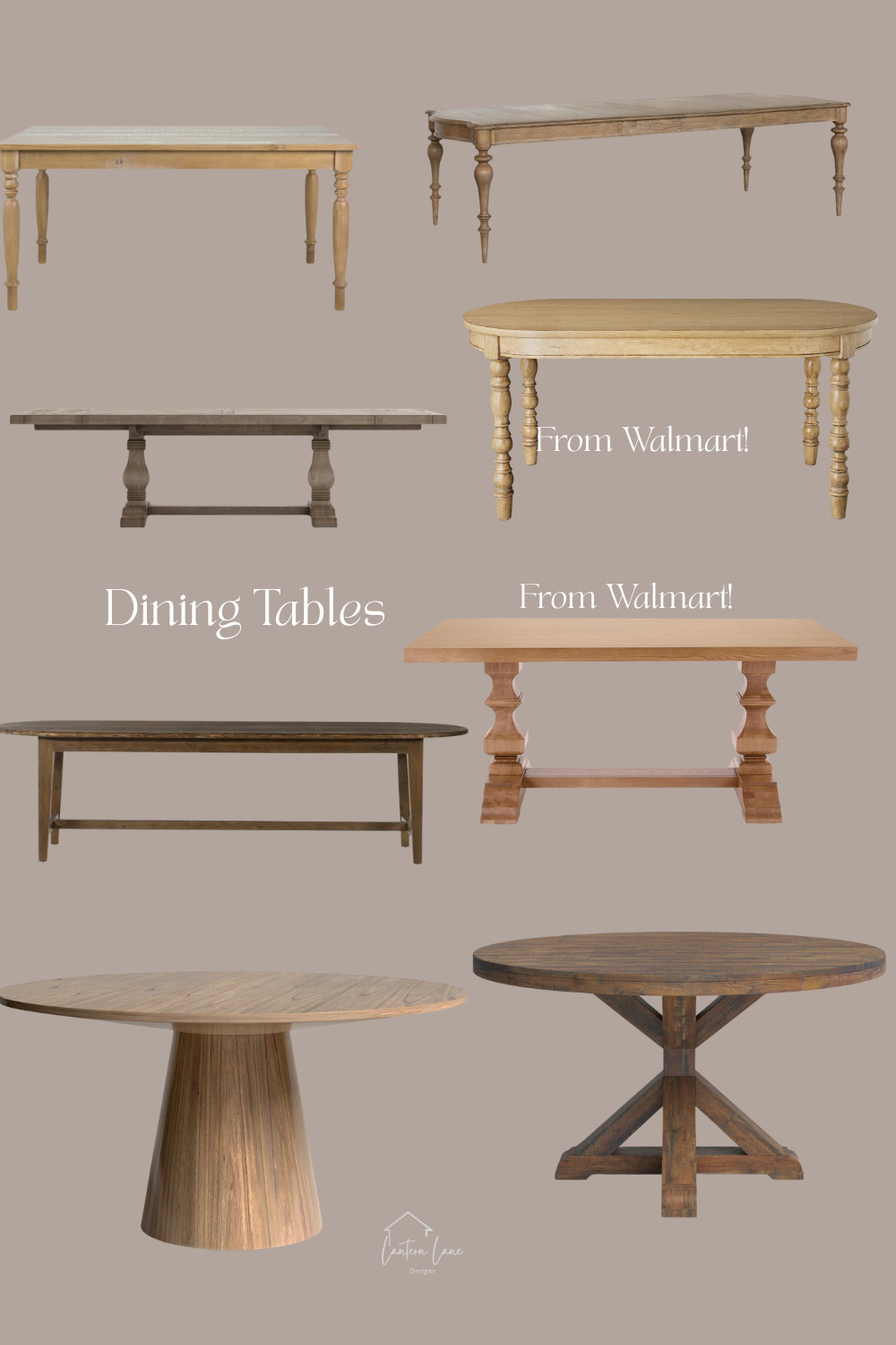 Loving these dining room tables, pedestal, dining table, round dining table, rectangular dining table, vintage style dining table, solid, wood dining table 

 

#LTKHoliday #LTKHome #LTKSaleAlert
