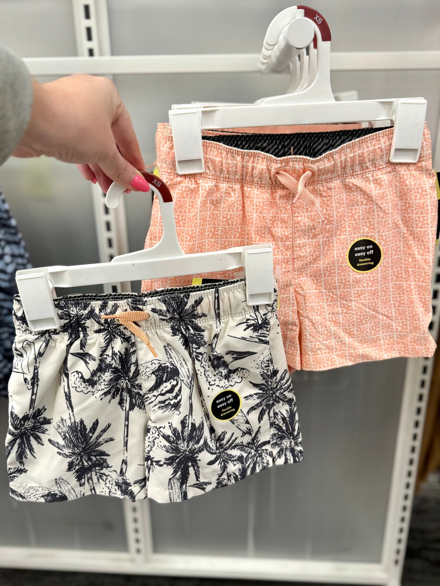 40% off! Today only!

#LTKSwim #LTKSaleAlert #LTKKids