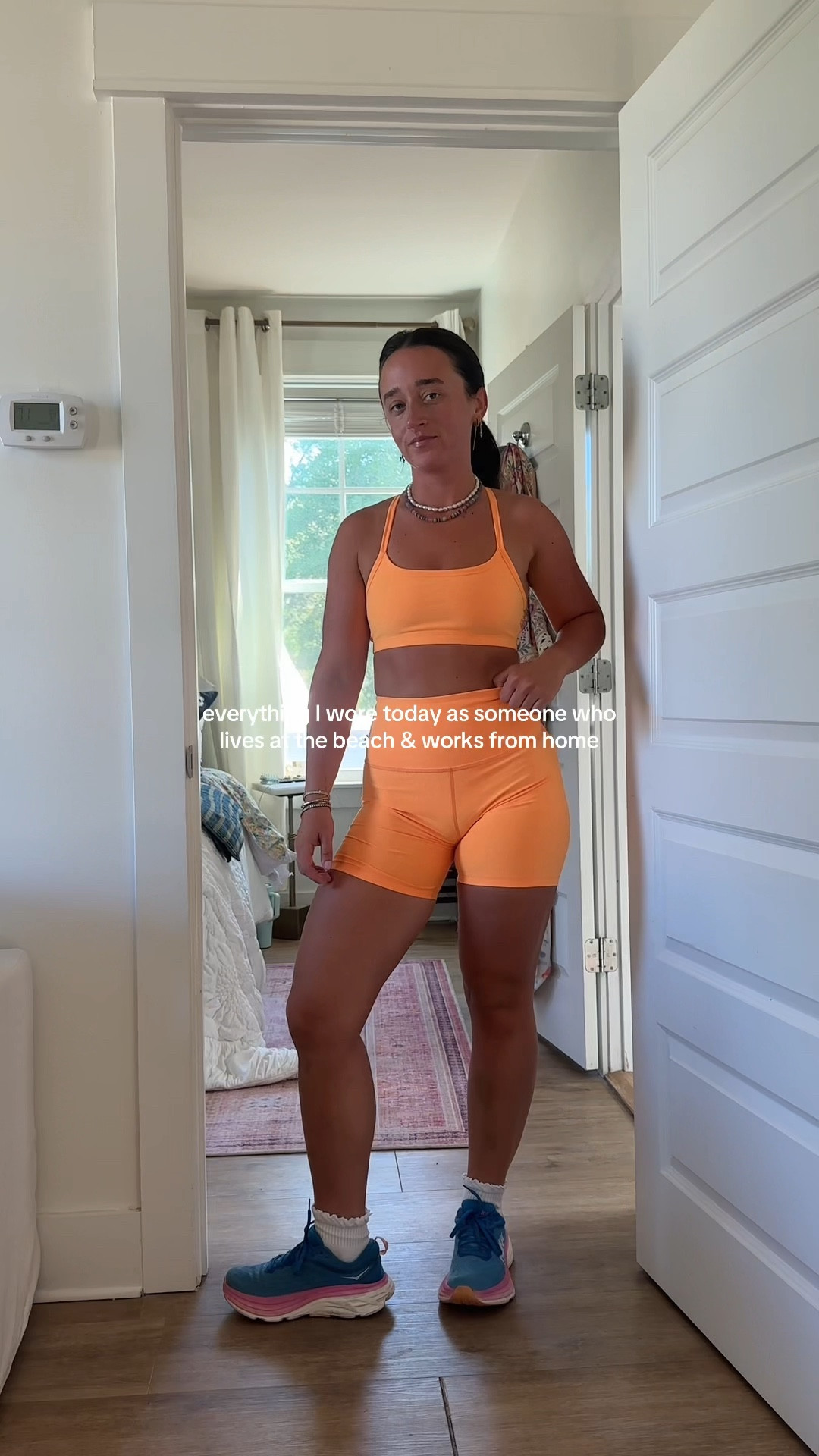 Another summer beach outfit roundup! 

#LTKSeasonal #LTKFindsUnder100 #LTKActive