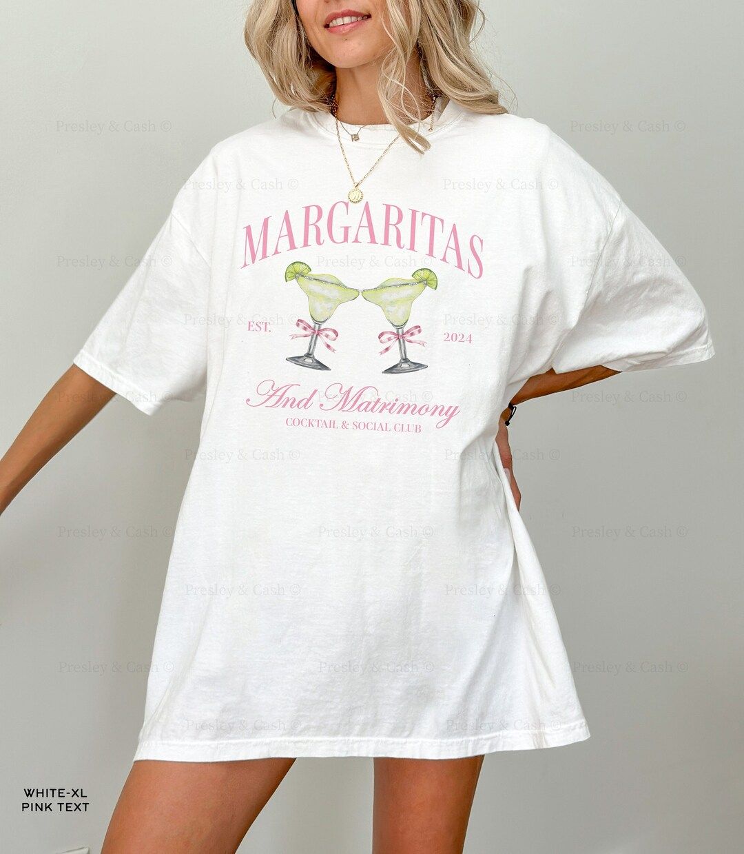 Margaritas and Matrimony Bachelorette Shirts Custom Social Club Shirt Tequila Bachelorette Merch ... | Etsy (US)