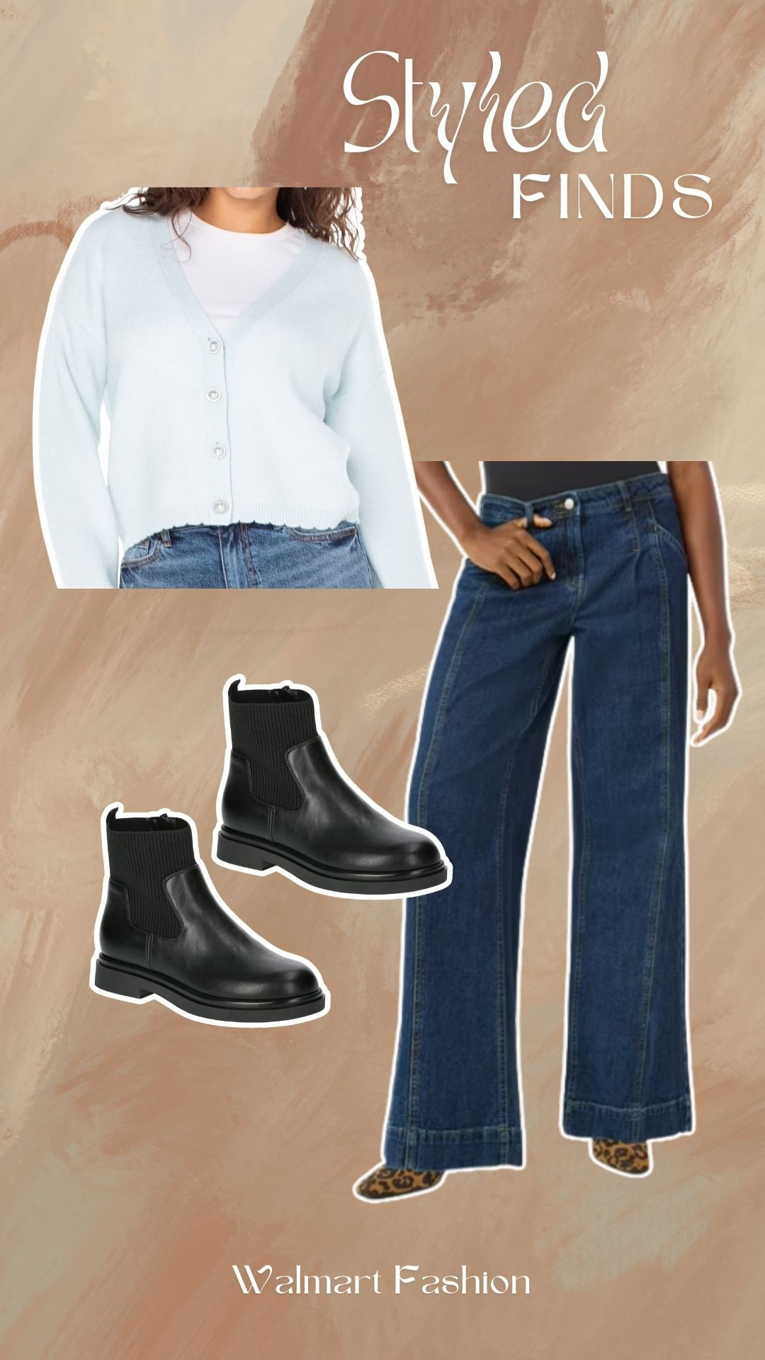 #walmart #walmartfinds #walmartfashion #walmartdeals #newatwalmart #outfitidea #outfitinspo #inspiration #lifeandstylefinds #LSF #shop 

 