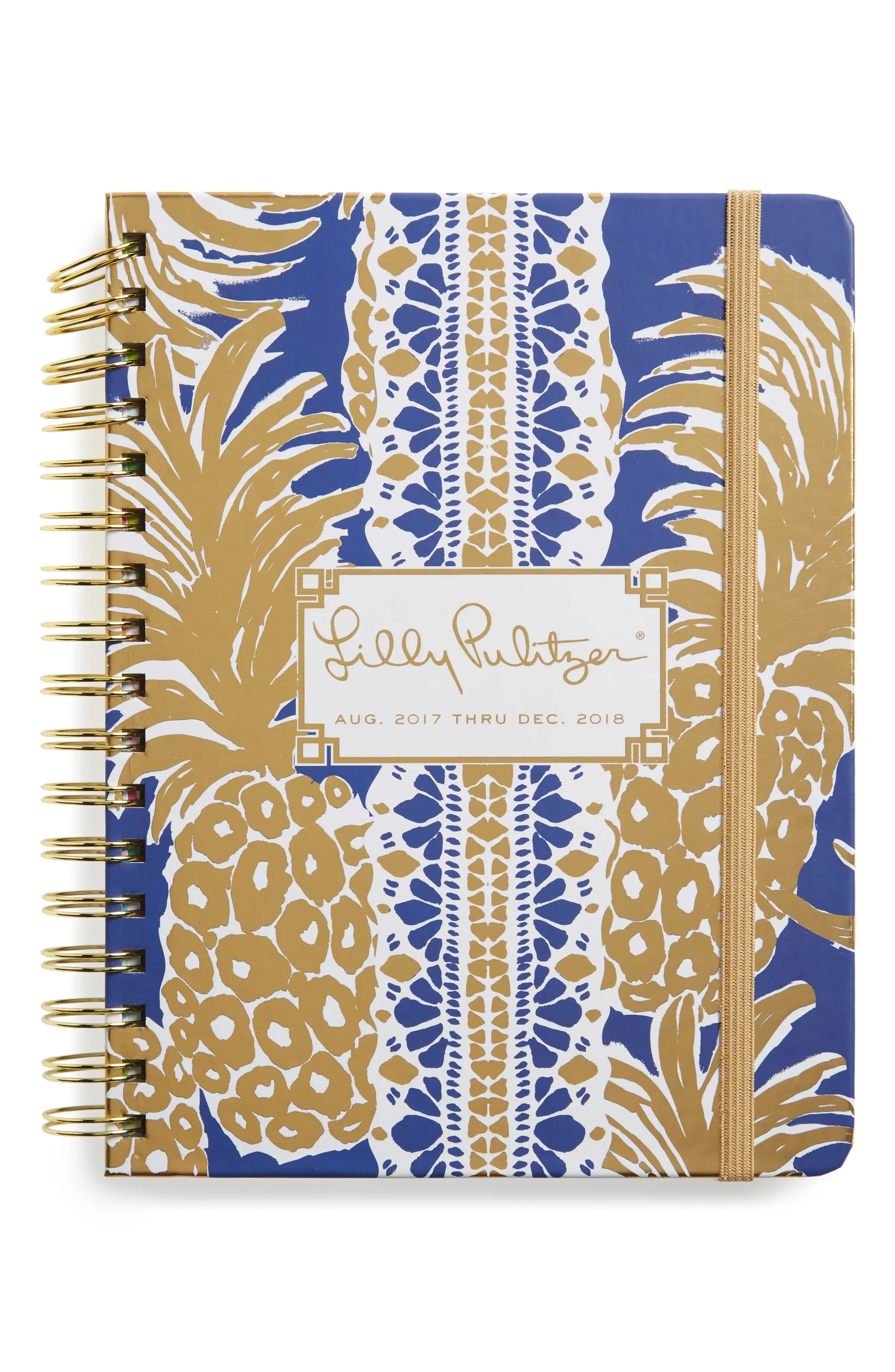 Large 17-Month Agenda | Nordstrom