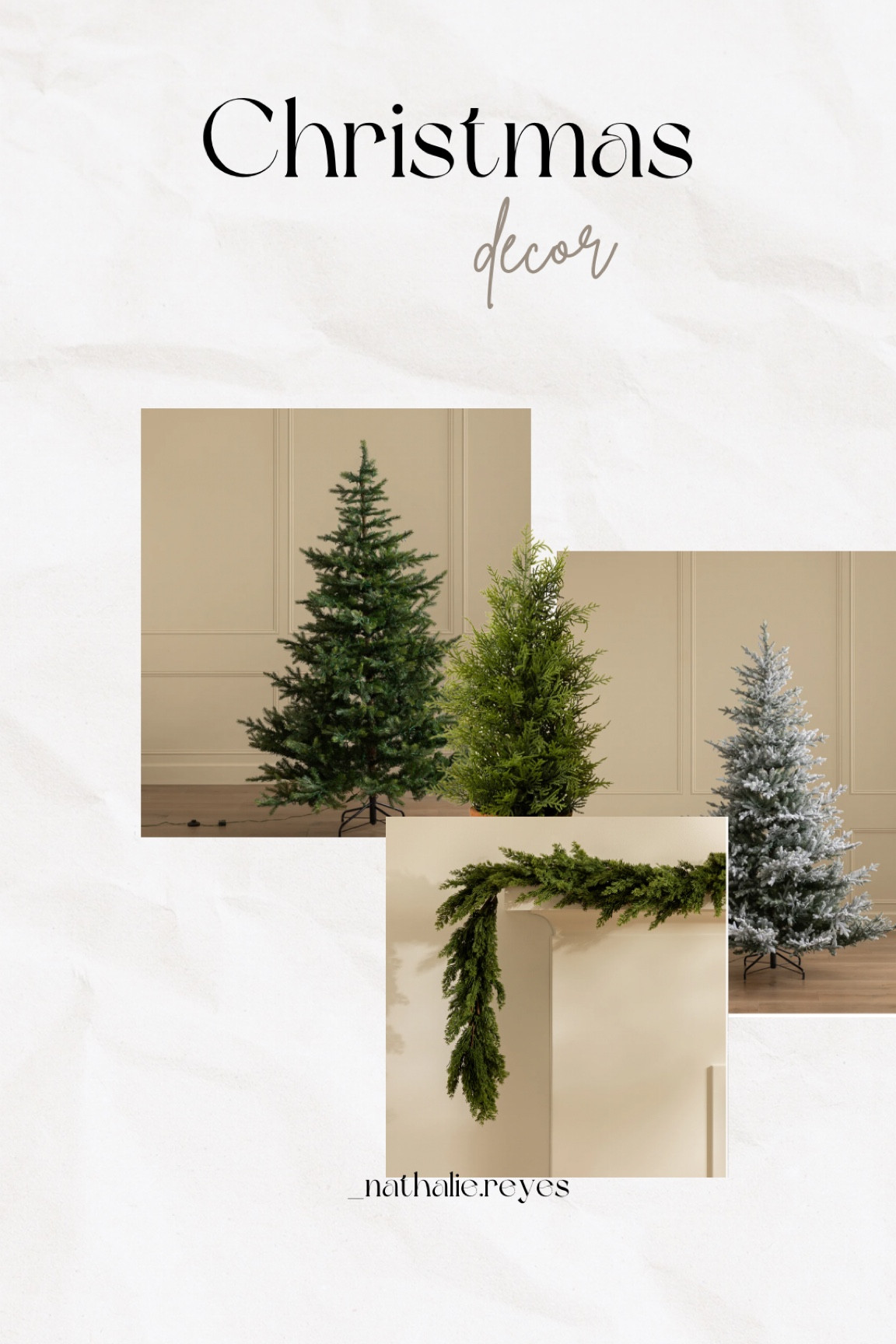 NEW HOLIDAY DECOR  🌲
mcgee & co
studio mcgee decor christmas decor holiday styling! 

#Holiday decor #Christmasdecor
#Studio McGee #Christmas tree #wrappingpaper

Holiday decor
Christmas decor
Studio McGee
Christmas tree


#LTKHome #LTKStyleTip #LTKSeasonal 

#LTKHome