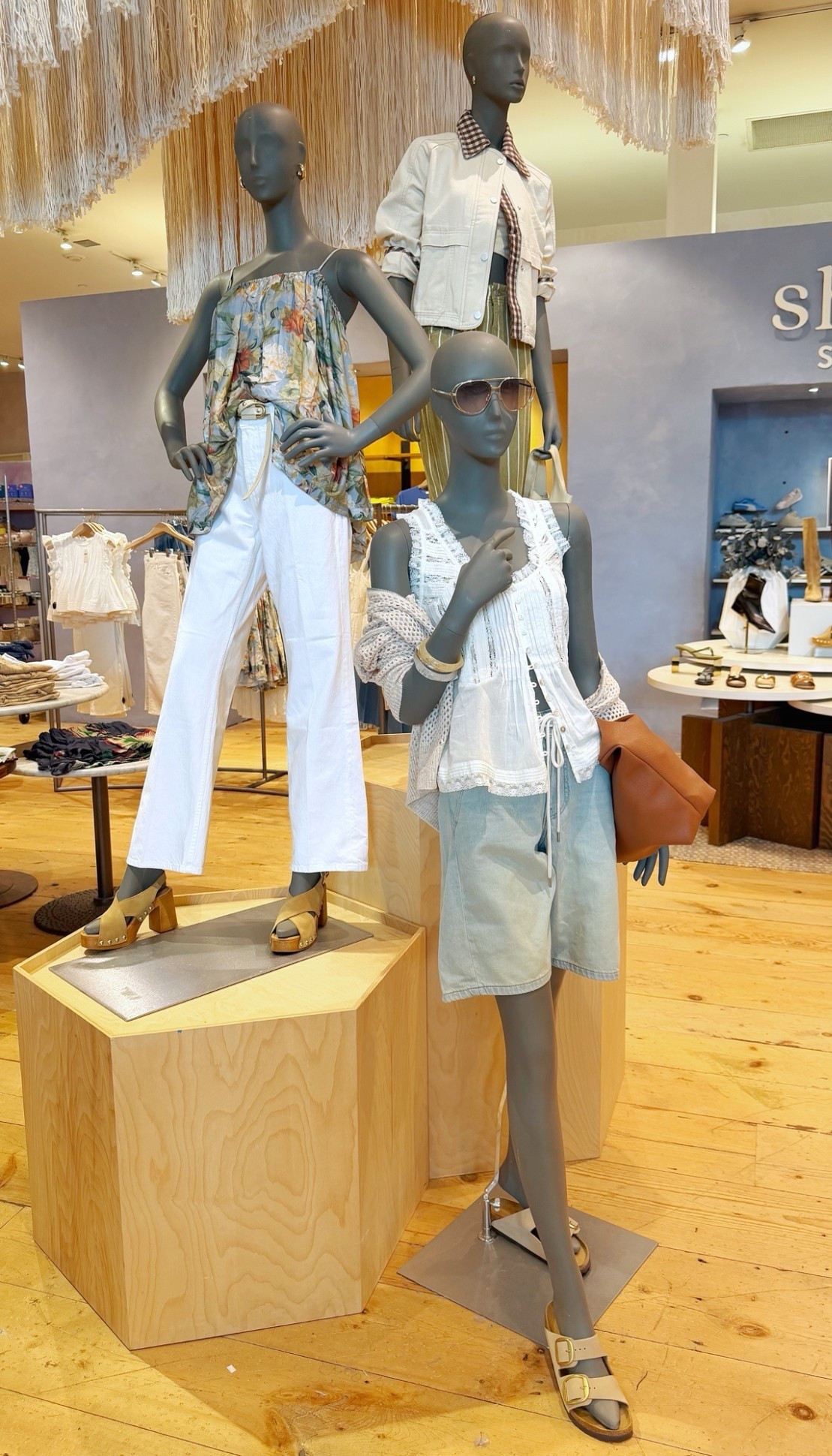 Daily Finds - Spring Looks from @anthropologie

Anthropologie, spring fashion, spring style, spring weather, spring outfits, spring wardrobe, anthro, summer style, spring transition, date night, festival look, festival outfit

#LTKTravel #LTKMidsize #LTKOver40 #LTKSeasonal #LTKPetite #LTKootd #LTKFestival #LTKTravel

#LTKdayinmylife #LTKgrwm #LTKTall