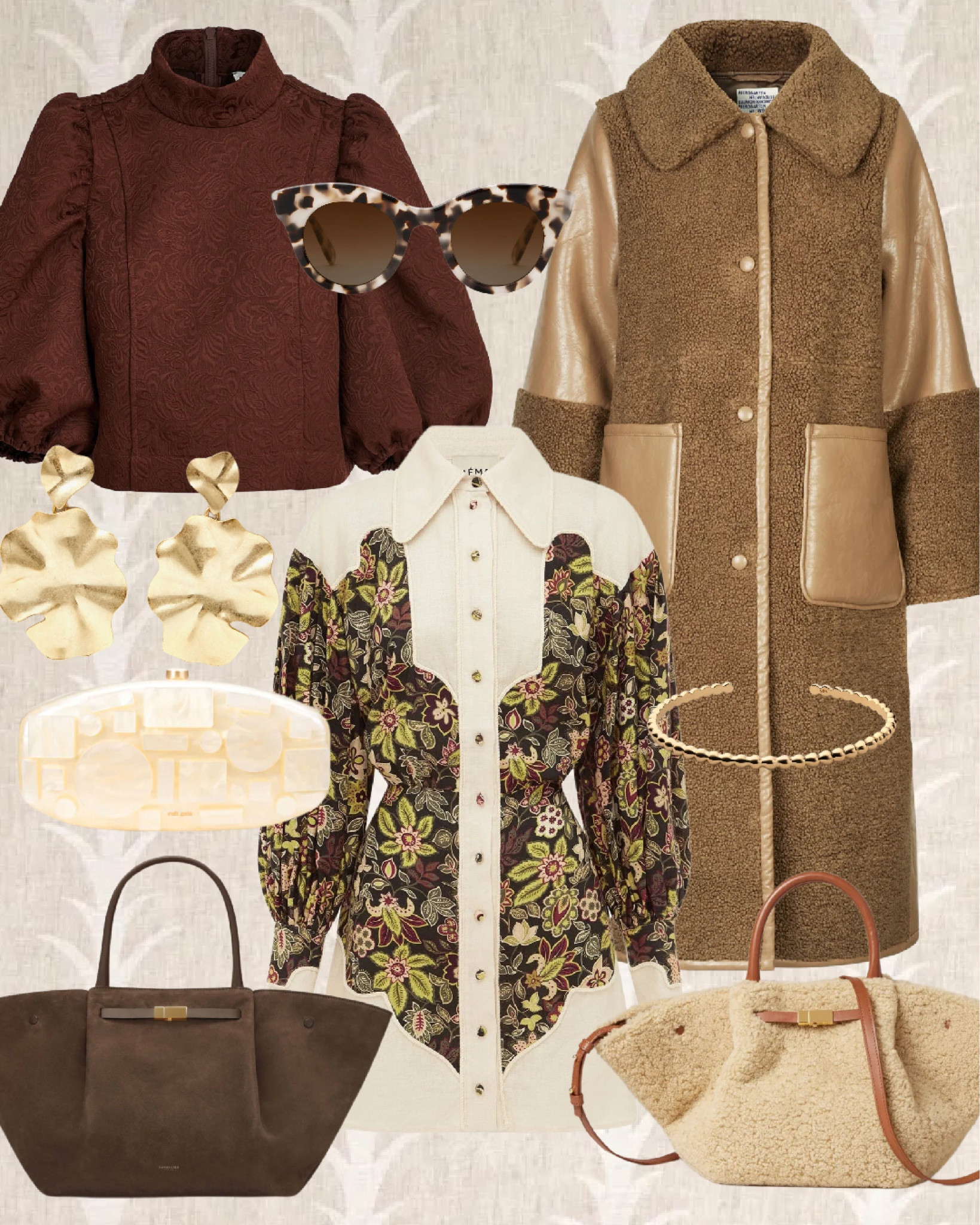 Shop Bette’s Fort Worth Fall Finds! 