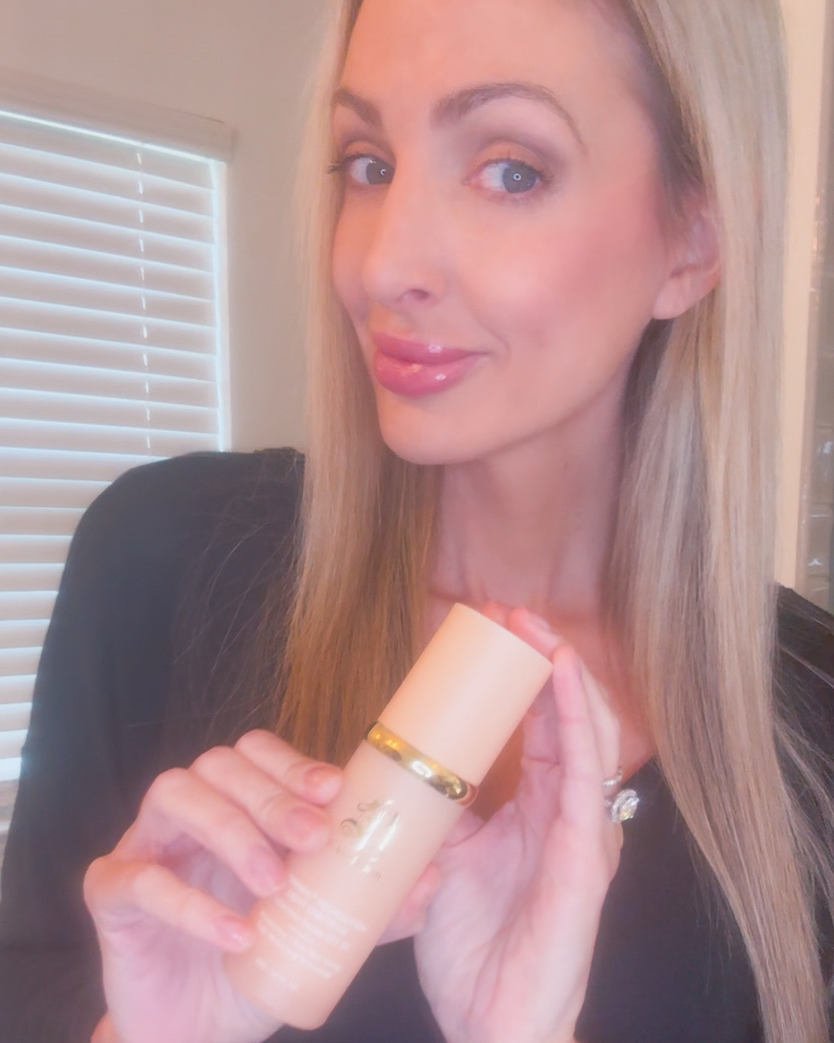 Wearing the shade Light

Foundation 
Concealer
Clean makeup
Long lasting foundation

#LTKFindsUnder50 #LTKBeauty #LTKStyleTip
