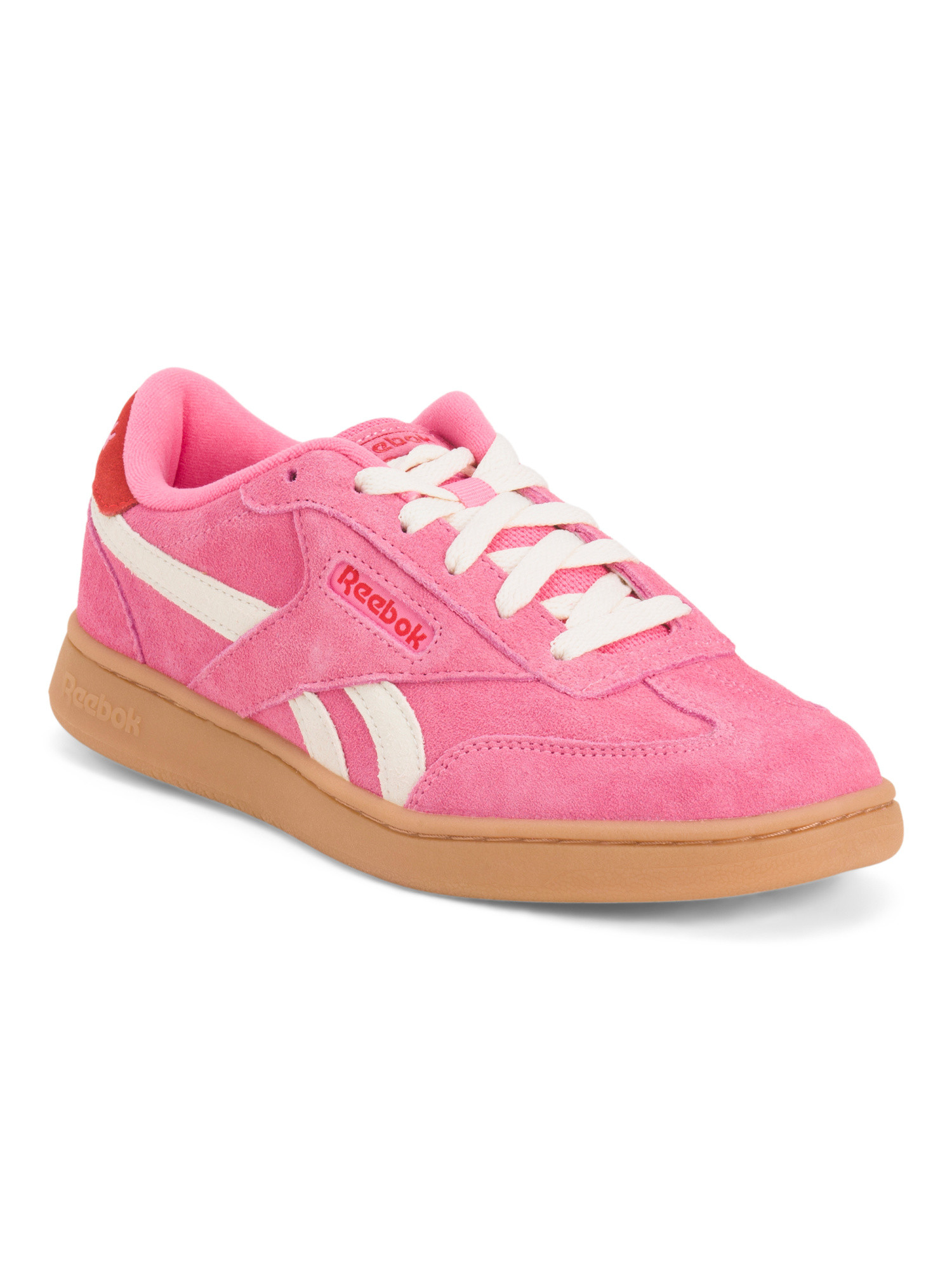 Suede Forte Lounger Retro Sneakers | Casual Sneakers | Marshalls | Marshalls