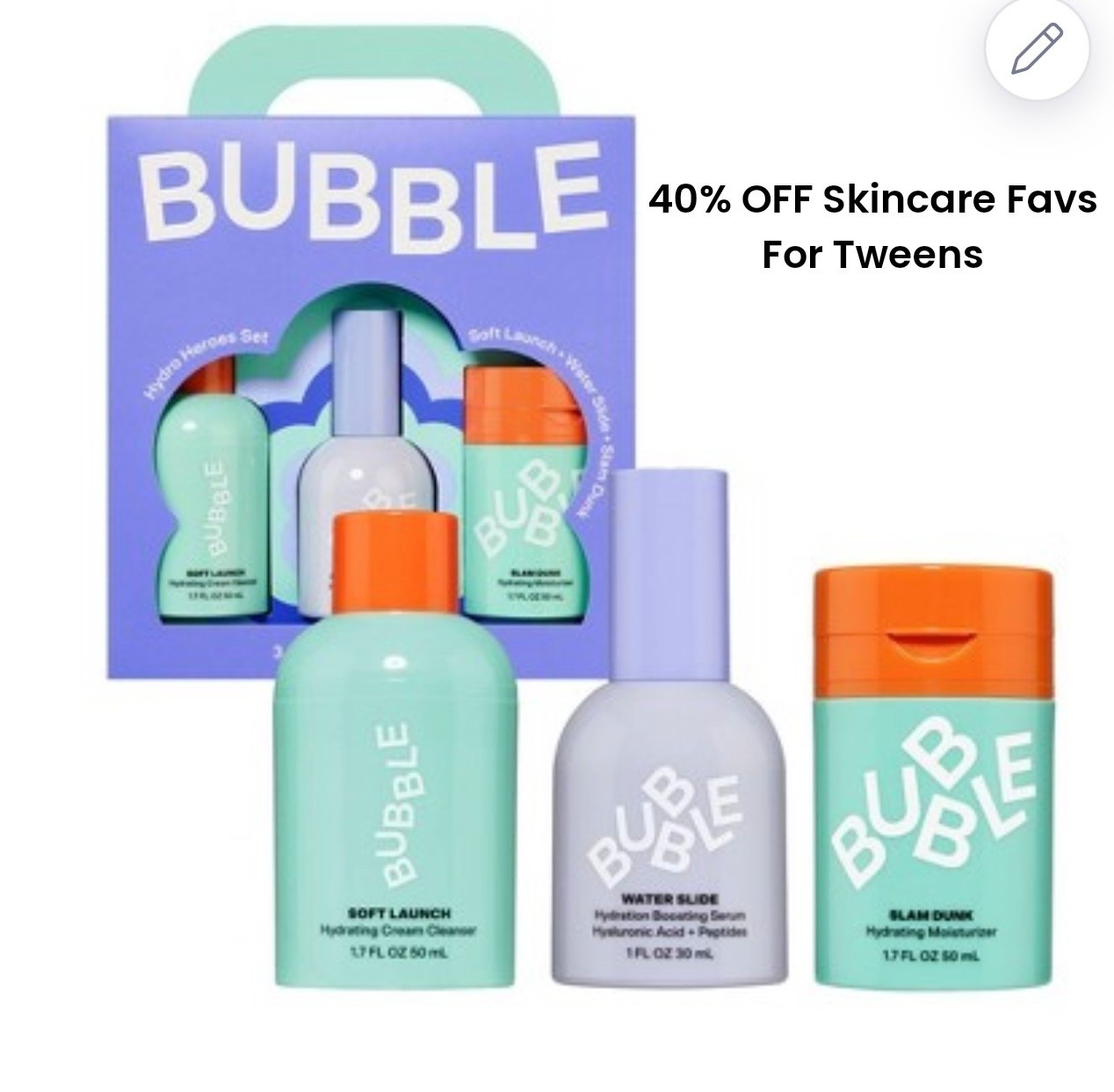 Perfect time to shop Easter Basket Favs! 

#LTKKids #LTKSeasonal #LTKselfcare