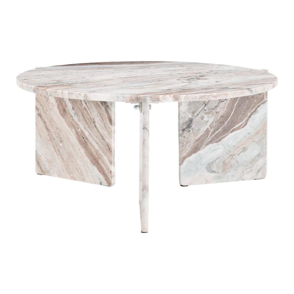 Lancaster Coffee Table Natural | Walmart (US)
