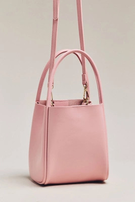 The Hollace Tote: Mini Edition | Anthropologie (US)