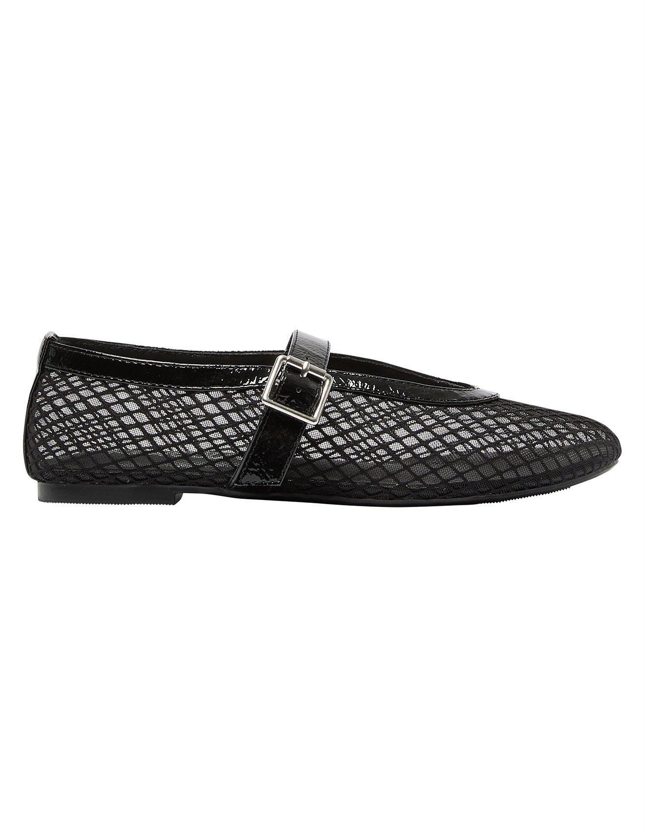 REIGN BALLET FLAT | David Jones (Australia & New Zealand)