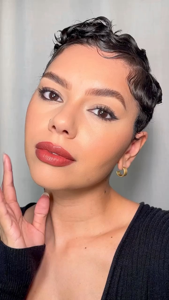 Trying some new beauty for this sultry, date night style makeup! 


#LTKVideo #LTKbeauty