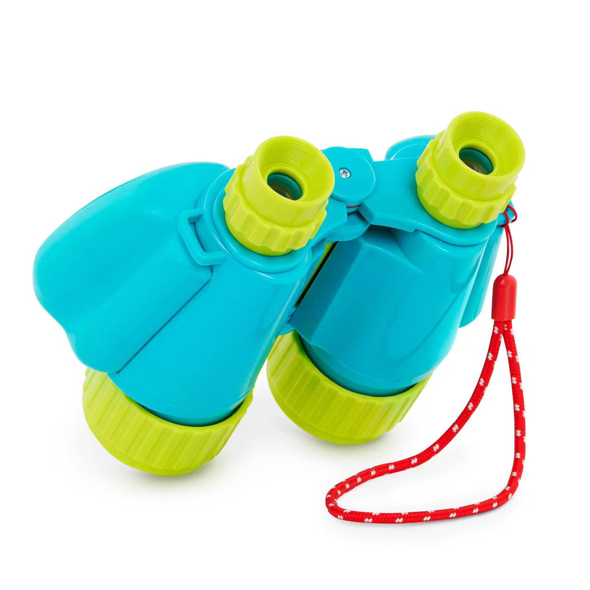 B. toys - Backyard Explorer Toy - Mini Observer's Binoculars | Target
