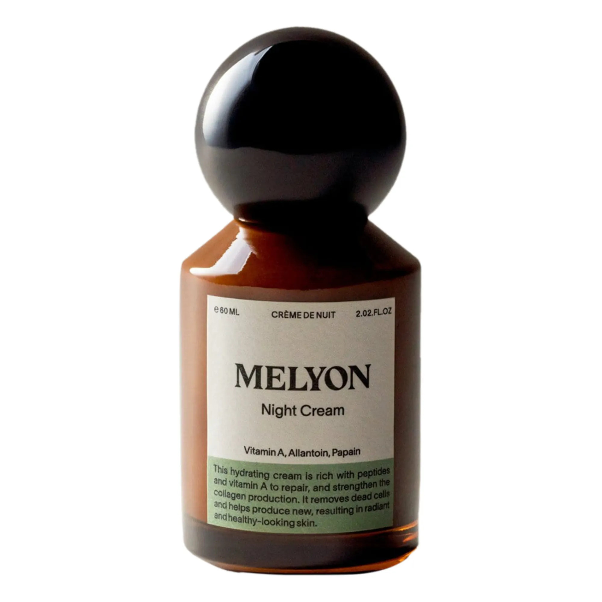 Melyon Crème de nuit - 60 ml | Smallable
