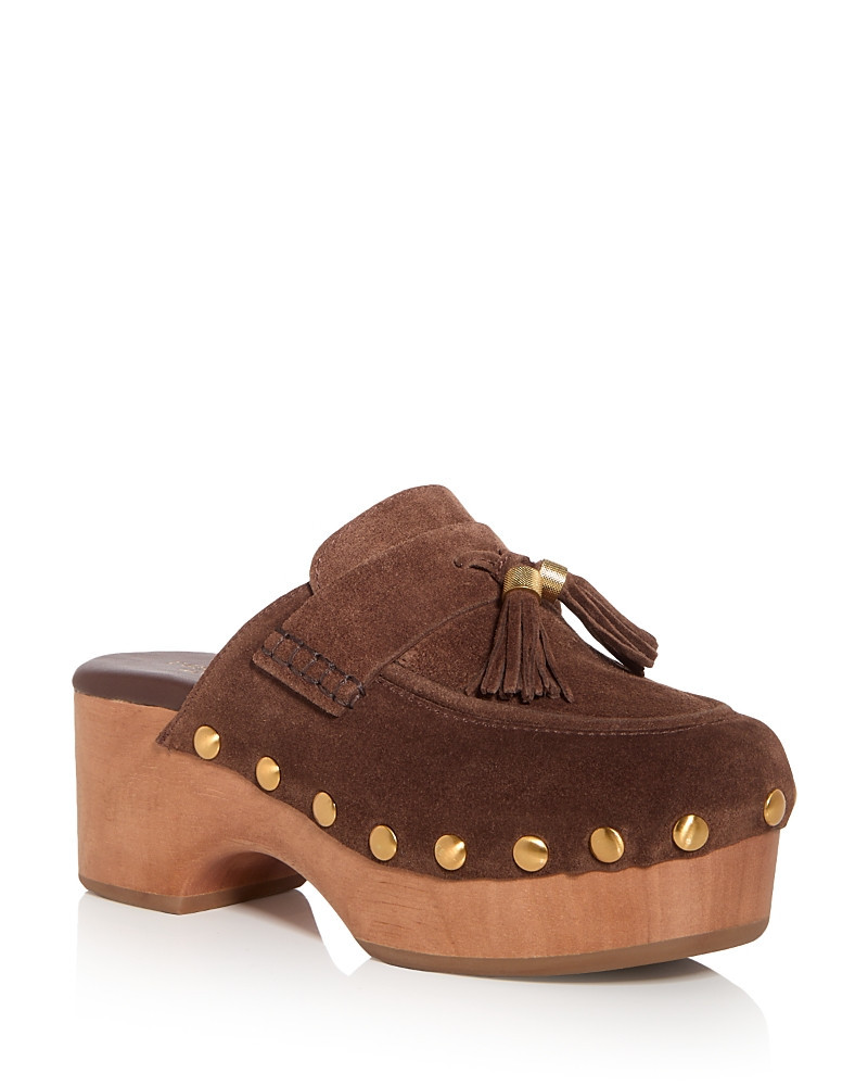 rag & bone Women's Maisie Clogs | Bloomingdale's (US)
