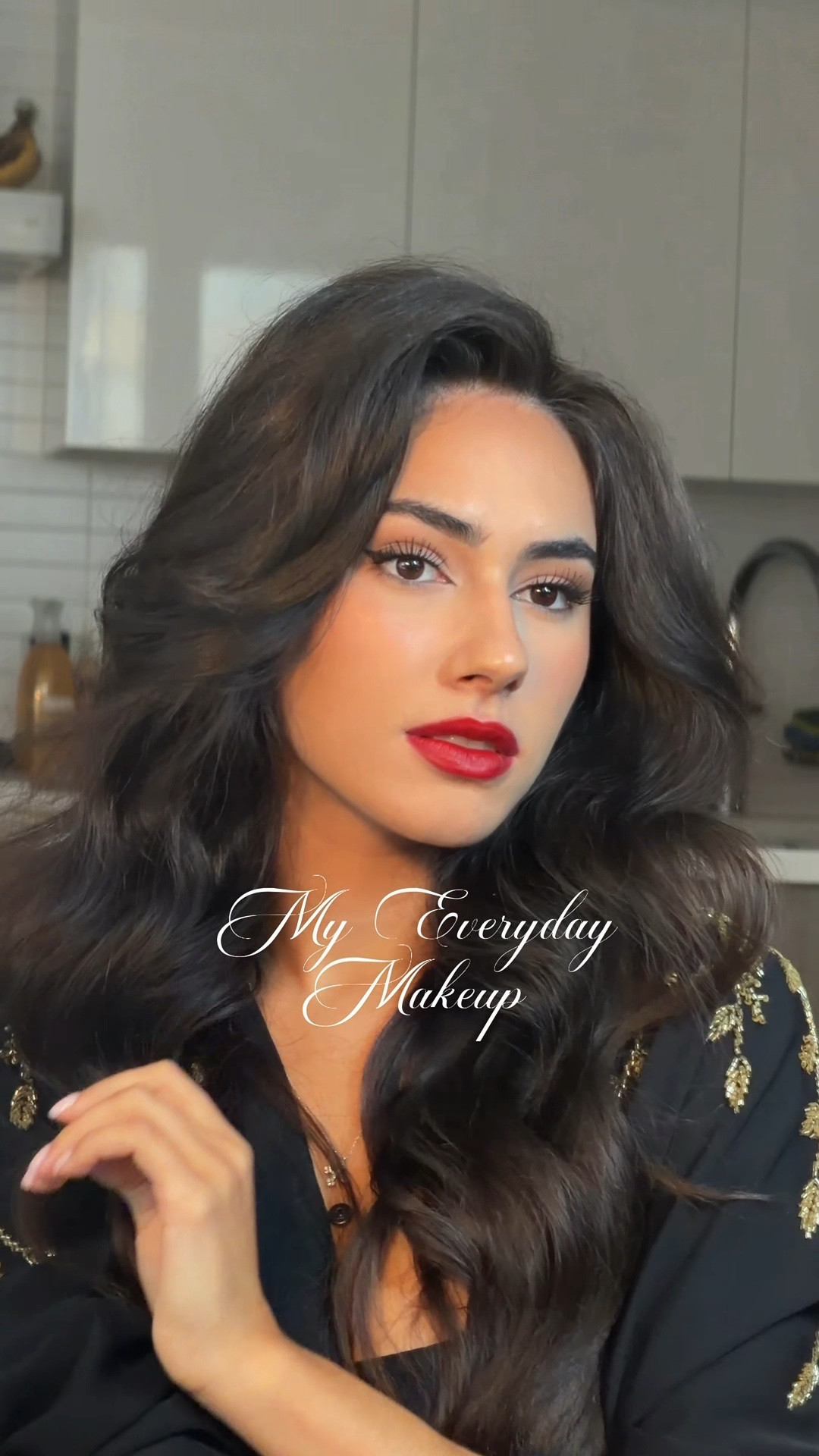 My updated makeup routine #LTKMAKEUP

#LTKsummer #LTKstyletip