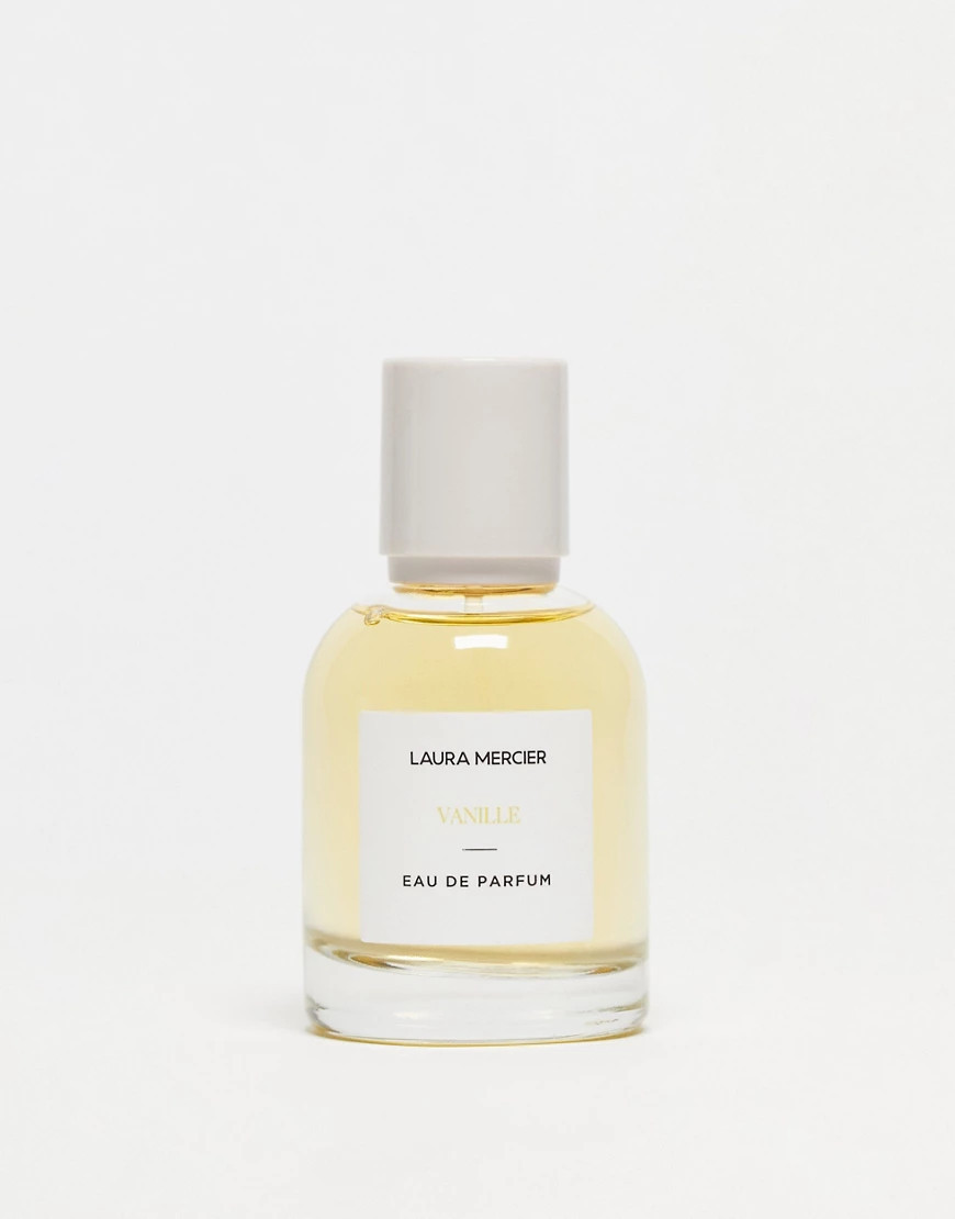 Laura Mercier Eau de Parfum - Vanille 50ml-No colour | ASOS (Global)