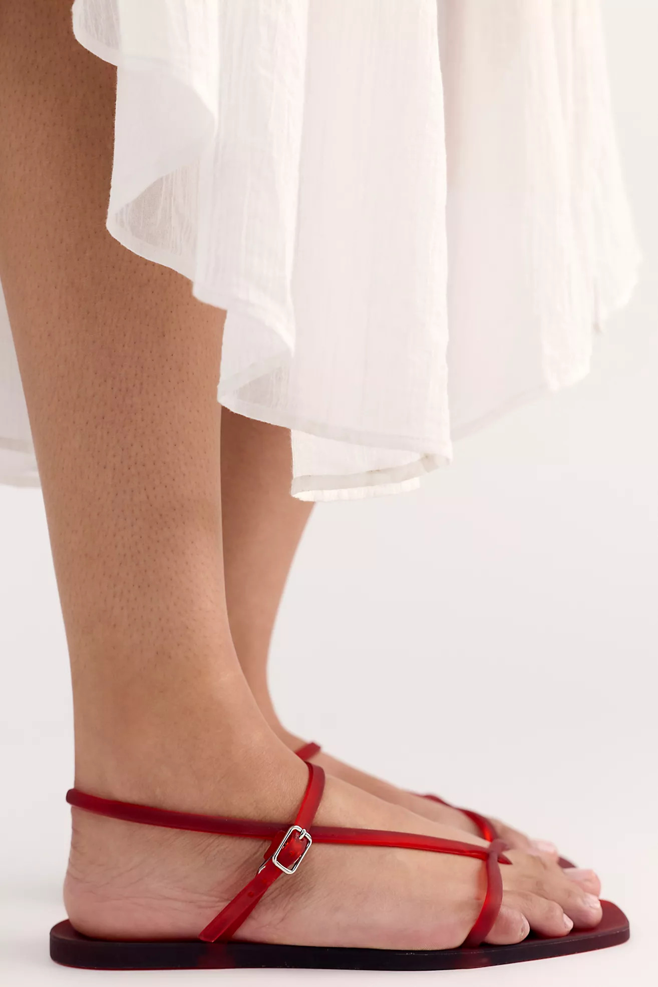 Sugar Rush Jelly Sandals | Free People (Global - UK&FR Excluded)