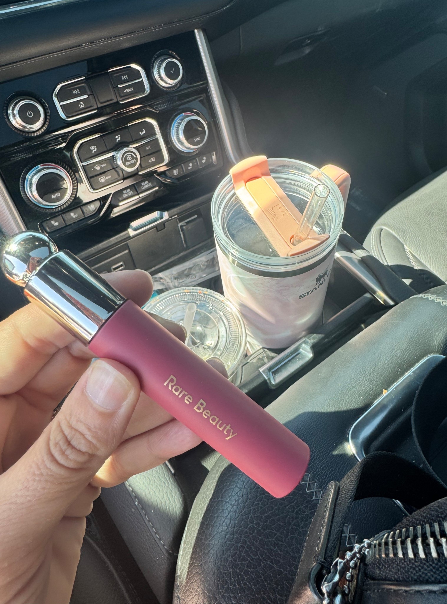 My favorite tinted lip oil that doesn’t break the bank!! 

Busy mom, lip oil, lip products, beauty products, on the go mom, fall beauty

#LTKBeauty #LTKMidsize #LTKWedding