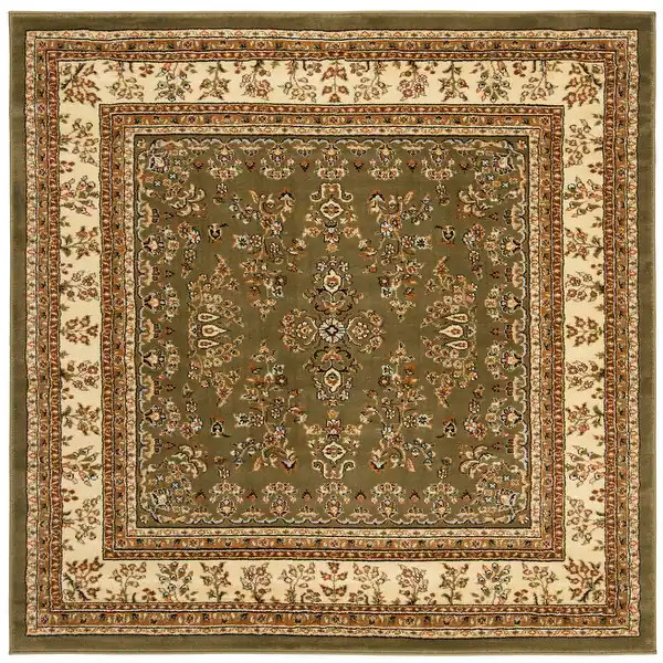 SAFAVIEH Lyndhurst Kuralay Traditional Oriental Rug - Bed Bath & Beyond - 5034219 | Bed Bath & Beyond