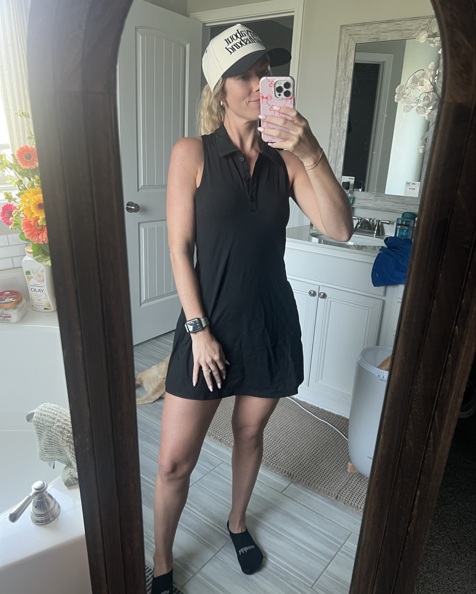 Cute Athletic dresses! 

#amazon 

#LTKSaleAlert #LTKFindsUnder50 #LTKStyleTip