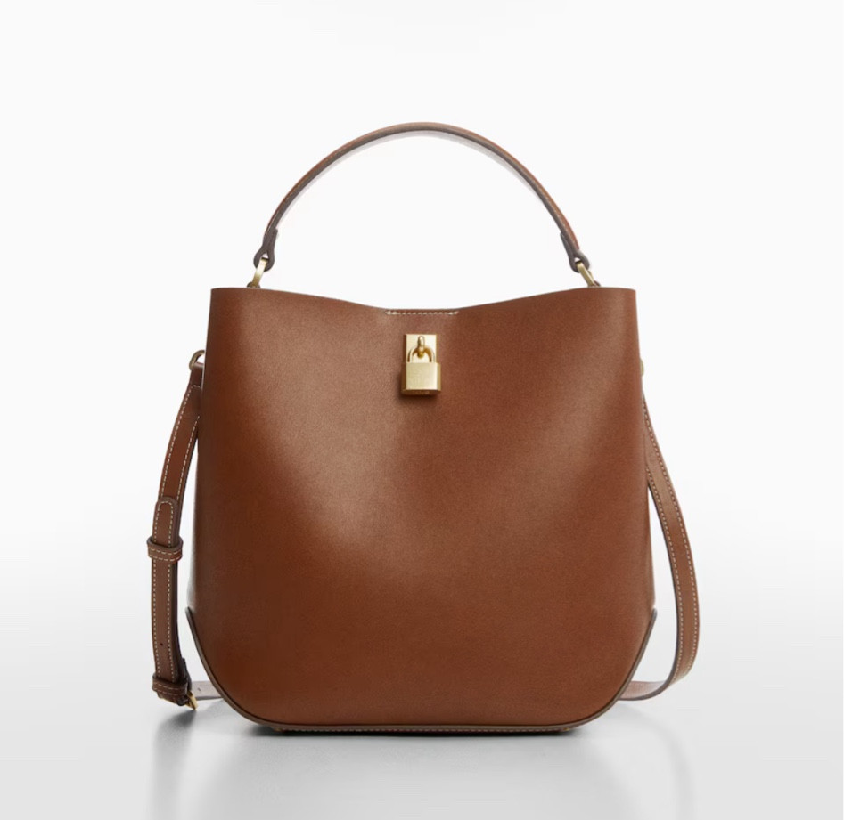 My go to bag is back in stock! Such a well-made under $100 option that looks designer. 

#LTKitbag #LTKfindsunder100 #LTKtravel