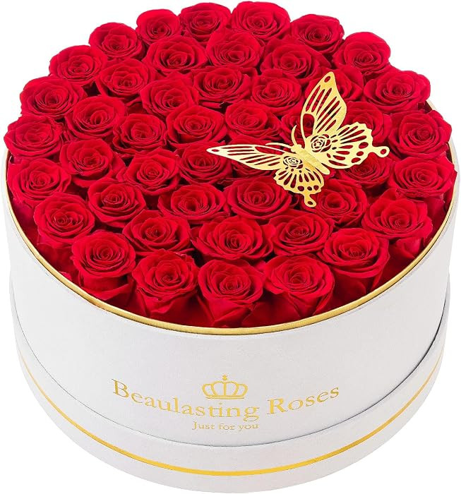 Beaulasting Roses | Amazon (US)