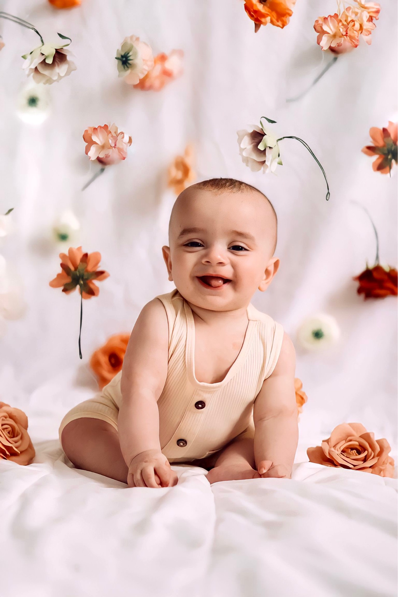 Flower photoshoot!

#babyphotoshoot #flowerphotoshoot #babyboystyle #babyboy #babyboyclothes #fauxflowers

#LTKkids #LTKhome #LTKbaby