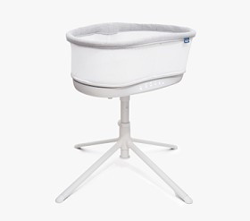 HALO® Smart BassiNest®Connected Swivel Sleeper 3 | Pottery Barn Kids
