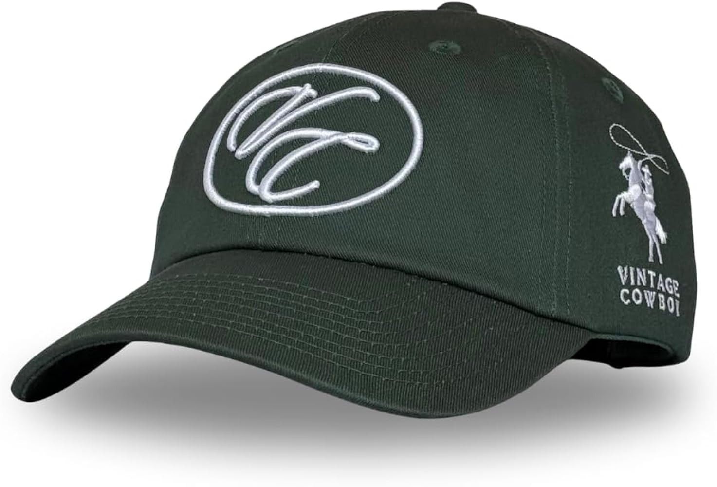 CITRUSY Trendy Fashion Baseball Dad Caps | Men & Women Low Profile Hats | Cute Ladies Western Pon... | Amazon (US)