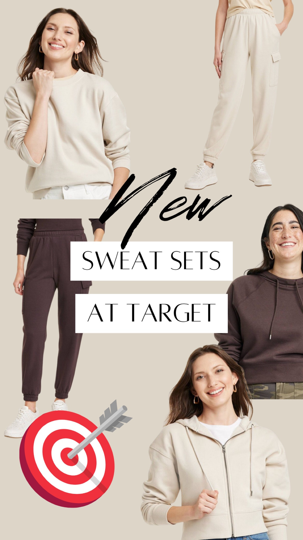 Obsessed! They’re selling so fast.. order quick! And if sold out, select the “notify me when in stock” it really works! 

#LTKfindsunder100 #LTKSeasonal #LTKfindsunder50