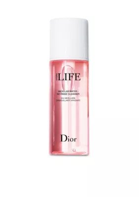 Dior Women Hydra Life Micellar Water No Rinse Cleanser - | Belk
