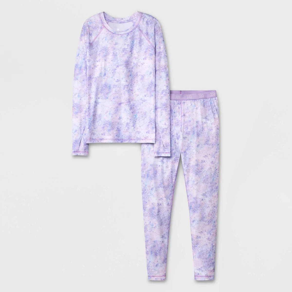 Girls' 2pk Thermal Set - All in Motion™ | Target