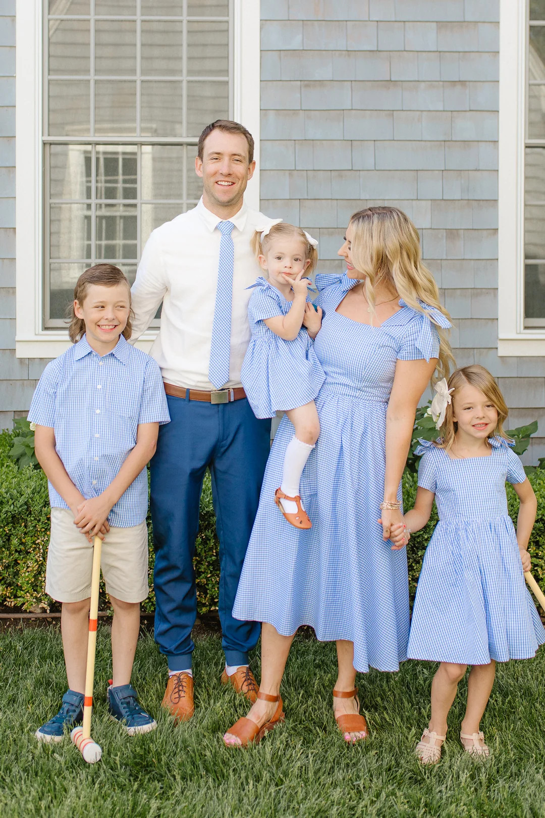 Blakely Dress - FINAL SALE | Ivy City Co