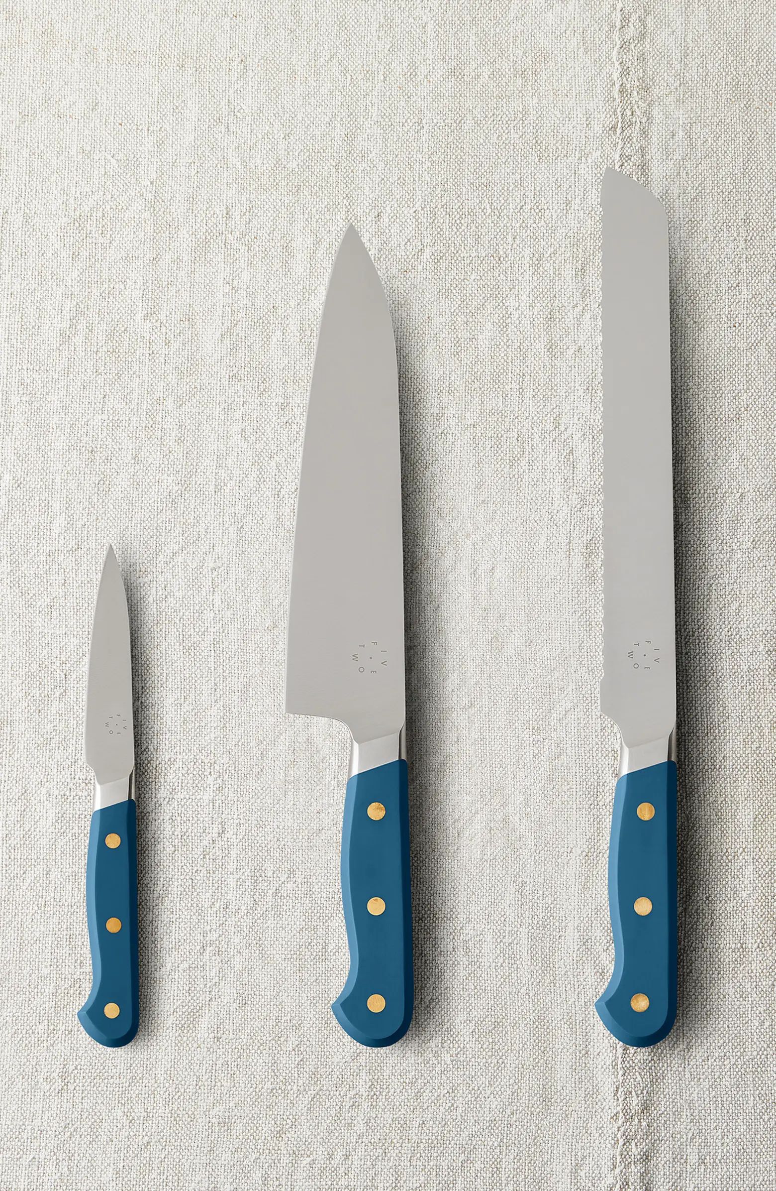 Set of 3 Essential Knives | Nordstrom