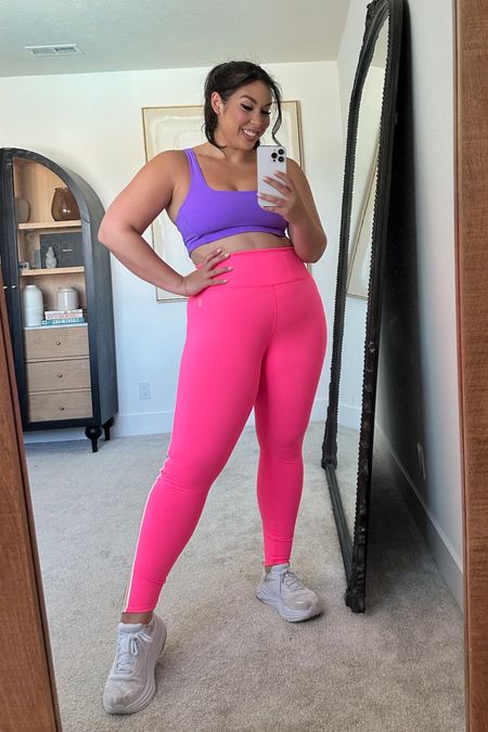 Midsize Free People Movement Haul as a size 12/14 curvy mama ☀️ Midsize Fashion | Curvy Activewear | Athleisure | Errands Outfit | Curvy Workout Clothes | Elevated Loungewear

#LTKmidsize #LTKfitness #LTKActive